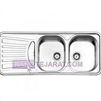 سینک ظرفشویی توکار سینک ظرفشویی توکار